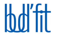 logo BUĎFiT institut vzdělávání